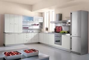 Комплект в кухню Spagnol Group ANIKA, SC14