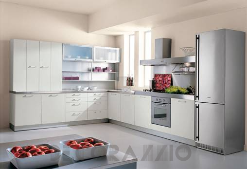 Комплект в кухню Spagnol Group ANIKA - SC14