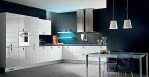 Комплект в кухню Spagnol Group COMPACT, SC17