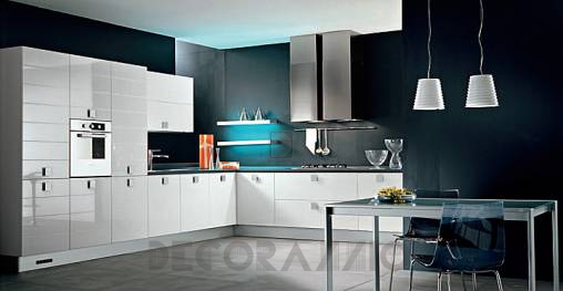 Комплект в кухню Spagnol Group COMPACT - SC17