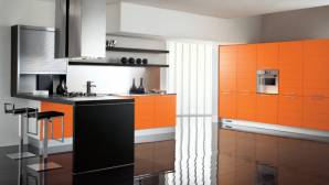 Комплект в кухню Spagnol Group COMPACT, SC18