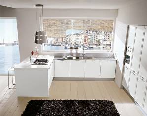 Комплект в кухню Spagnol Group GREEN, SC20