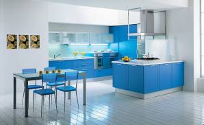 Комплект в кухню Spagnol Group GREEN, SC21