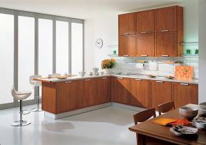 Комплект в кухню Spagnol Group GREEN, SC22