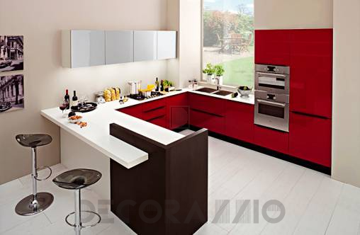 Комплект в кухню Spagnol Group JANG - SC25