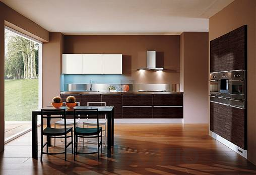 Комплект в кухню Spagnol Group JANG - SC26