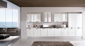 Комплект в кухню Spagnol Group STEPHY, SC27