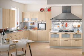 Комплект в кухню Spagnol Group STEPHY, SC29