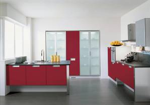 Комплект в кухню Spagnol Group STEPHY, SC30