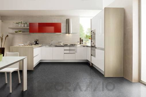 Комплект в кухню Spagnol Group STYLING - SC31