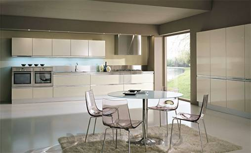 Комплект в кухню Spagnol Group STYLING - SC32
