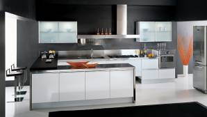 Комплект в кухню Spagnol Group STYLING, SC33
