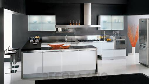 Комплект в кухню Spagnol Group STYLING - SC33