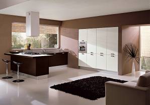 Комплект в кухню Spagnol Group TALITA, SC35