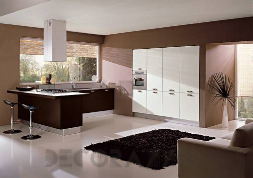 Комплект в кухню Spagnol Group TALITA - SC35