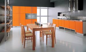 Комплект в кухню Spagnol Group TALITA, SC36