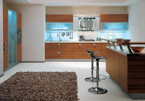 Комплект в кухню Spagnol Group TALITA, SC37
