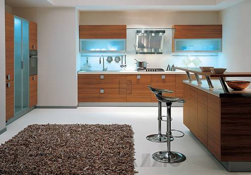 Комплект в кухню Spagnol Group TALITA - SC37