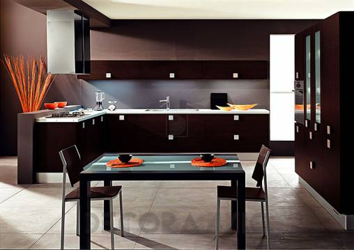 Комплект в кухню Spagnol Group TELAIA PLANA - SC42