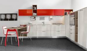 Комплект в кухню Spagnol Group LIFE, SC44