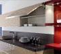 Комплект в кухню Spagnol Group NEW ALUMINA - SC48