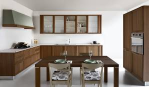 Комплект в кухню Spagnol Group AVENUE 23, SC49