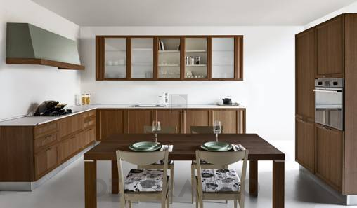 Комплект в кухню Spagnol Group AVENUE 23 - SC49