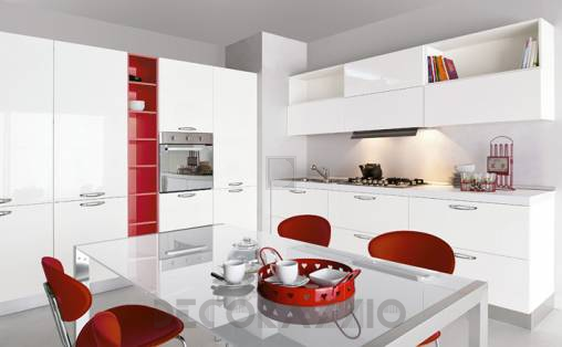 Комплект в кухню Spagnol Group PLANA 2 - SC50