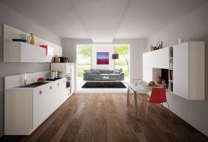 Комплект в кухню Spagnol Group XOXO, SC51