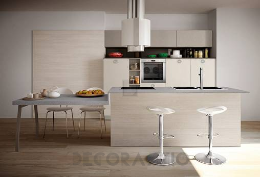 Комплект в кухню Spagnol Group XOXO - SC52