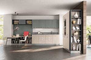 Комплект в кухню Spagnol Group SMART, SC58