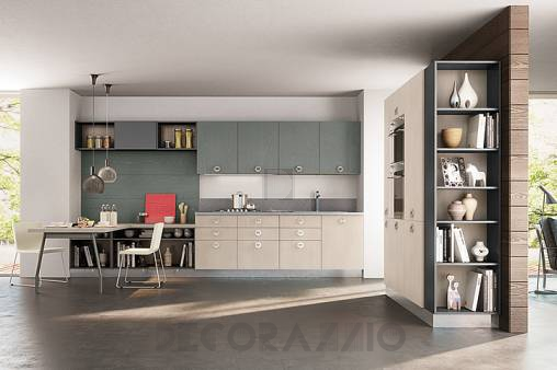 Комплект в кухню Spagnol Group SMART - SC58