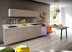 Комплект в кухню Spagnol Group SMART, SC60