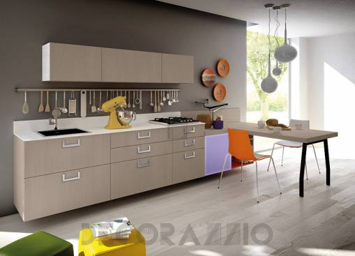 Комплект в кухню Spagnol Group SMART - SC60