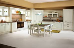 Комплект в кухню Spagnol Group LOUISIANA, SC69