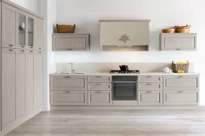 Комплект в кухню Spagnol Group LUCY, SC76