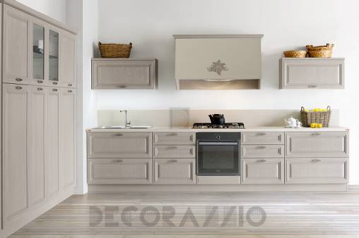 Комплект в кухню Spagnol Group LUCY - SC76