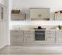 Комплект в кухню Spagnol Group LUCY - SC76