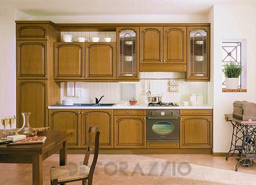 Комплект в кухню Spagnol Group MEROPE - SC83