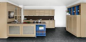 Комплект в кухню Spagnol Group QUEEN ELIZABETH, SC89