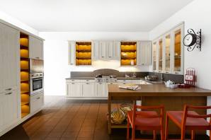 Комплект в кухню Spagnol Group RIVA 68, SC92