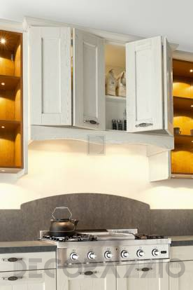 Комплект в кухню Spagnol Group RIVA 68 - SC92