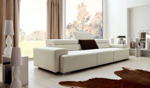 Диван модульный Spagnol Group BB33, 51020