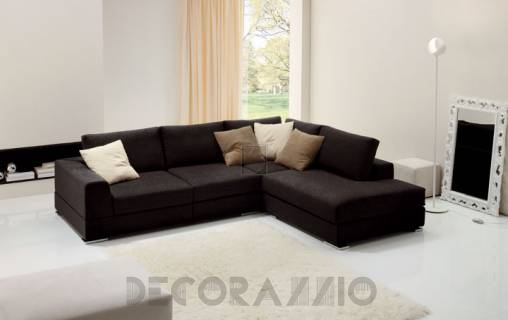 Диван модульный Spagnol Group GALACTICO - 5201552067