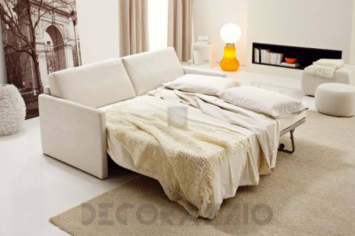 Диван Spagnol Group DUETTO - 29062