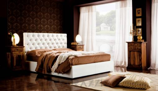 Spagnol Group ROYAL - L058M