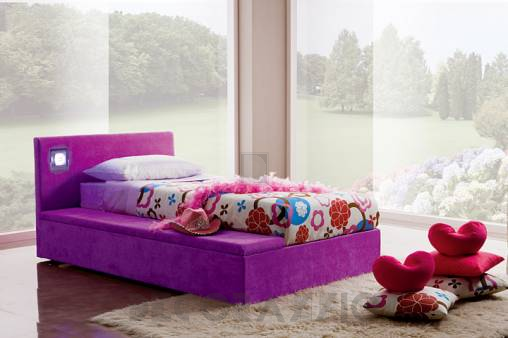 Spagnol Group PISOLO - L053SI.AP