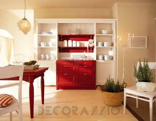 Комплект в кухню Spagnol Group Valplana - 151