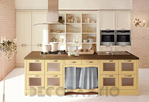 Комплект в кухню Spagnol Group Valplana - 153