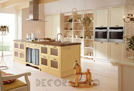 Комплект в кухню Spagnol Group Valplana - 153